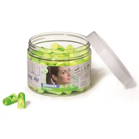 Moldex Pura-Fit Öronproppar Outlet